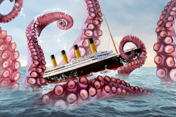 Kraken 12at